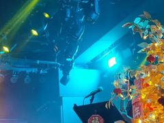 -MOSSO音乐酒吧·live house(南京旗舰店)