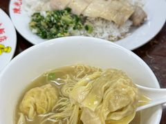 -陈光记烧腊店(罗保博士街店)