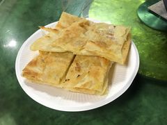 香蕉飞饼-四川小胡子海鲜(丁村万人海鲜广场店)
