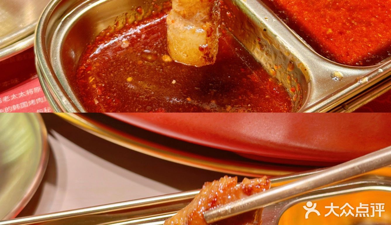 期待了好久的西塔老太太终于开来东莞了！