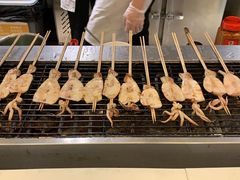 -堂会·KTV·自助餐·团建聚会(天河店)