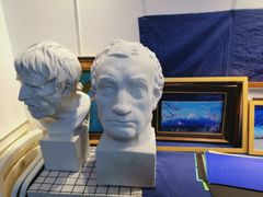 -BRAVO 赞·美艺术中心·系统美术·书法·艺考(双井校区)