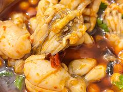-鸿顺老铁锅美蛙鱼府(解放碑店)