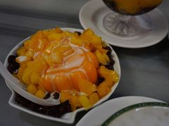 -芬芳甜品(同福路店)