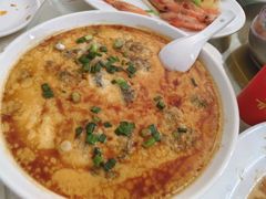 -考记泥焗鸡农庄·海鲜(北洛秘境店)