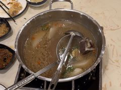 -潮汕良记牛肉火锅(洪武路店)