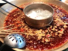 -杨家火锅(国美店)
