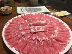 -竹叶涮肉坊(总店)