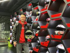 -魔赛卡丁车赛车汇(上海店)