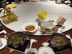 -香樟活鱼馆(渝北店)