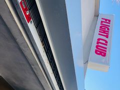 -Flight Club Los Angeles