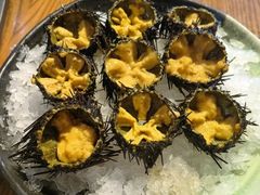 -Mr.Fish鱼鲜生海鲜放题(高德置地冬广场店)