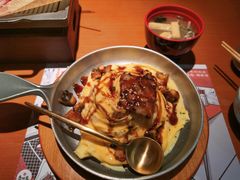 -仓桥家·焗寿司·锅物(光谷步行街店)