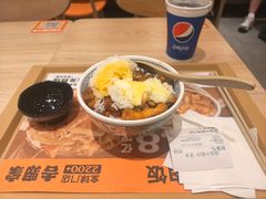 -吉野家(中关村3店)
