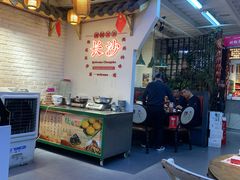 -老妈厨房·二十年街坊菜(国金店)