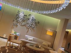 -重庆解放碑威斯汀酒店