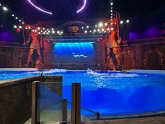 -波塞冬旅游度假区