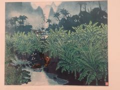 -江苏省美术馆(长江路新馆)