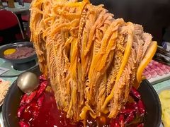 -憨铁匠老火锅(龙岗万科里店)