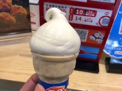 -DQ·蛋糕·冰淇淋(动壹店)