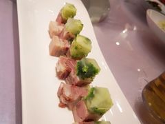 -宝燕壹号(徐汇店)