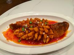 -打酱油·非遗淮扬菜(瘦西湖梅岭店)