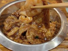虾仁独面筋-津菜宋记老房子(鼓楼店)