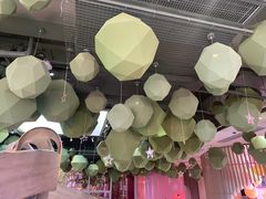 -水桶王国主题餐厅·聚会·生日派对·亲子活动·家庭套餐(亚龙湾希尔顿店)