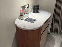 -南京THE TAI太和紫金大酒店