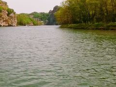 -大连冰峪旅游度假区