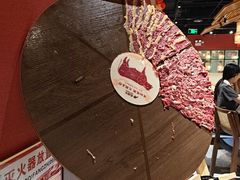 -犇鼎牛潮汕牛肉火锅(新辰里学清路店)