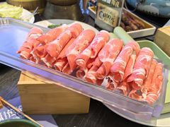 -阿古蒙·传统涮火锅自助(三台子万象汇店)