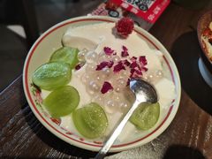 -张翻越·川渝冒菜·武汉黑鸭煲(城北万象城店)