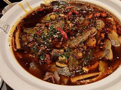 -情妹耙泥鳅·江湖川菜(科华店)