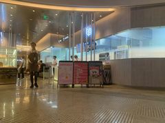 门面-喜茶(贵阳国贸逸天城店)