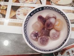 -赵记传承·中国甜品(福州总店)