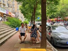 -李易面馆(树木岭店)