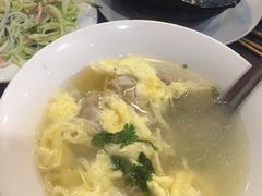 -买又大餐厅(福林里店)