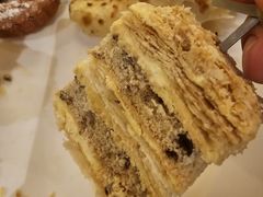 -马哥孛罗咖啡厅·Cafe Marco (厦门马哥孛罗东方大酒店)