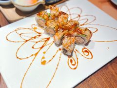 -山葵家·创意料理(宁波来福士店)