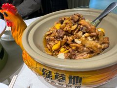 -绿草地·湘菜(7mall店)