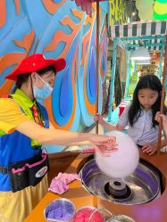 -宝燕乐园(闵行旗舰店)