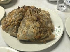 华威肉饼-清真永恒华威肉饼(潘家园店)