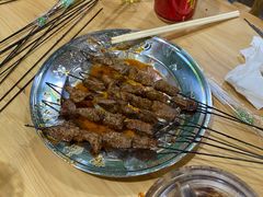 -张四烤羊肉(西藏自治区拉萨市丹杰林巷店)