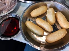 -憨铁匠老火锅(龙岗万科里店)