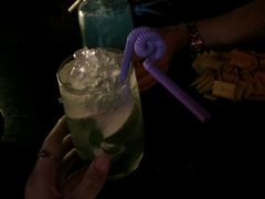 -MM·五声·音乐人与调酒师(西安路店)