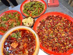 -馬伍旺川菜(江北虹悦城店)