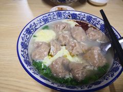 -海清宁记大馅云吞