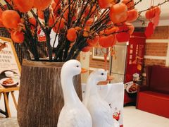 -大鸭梨烤鸭(左家庄店)