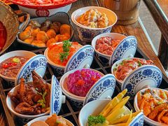 -叁拾壹克饺子·东北菜(国贸店)